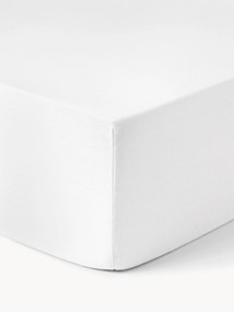 Lençol elástico em linho lavado Airy