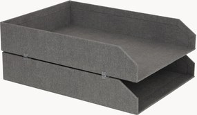 Suportes para cartas Hakan, conjunto de 2