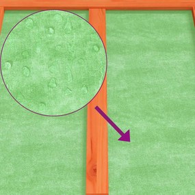 Gaiola para pássaros 91,5x53x170 cm pinho maciço castanho