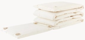 Protetor de berço artesanal Kai