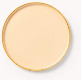 Pratos de jantar Napari, conjunto de 4