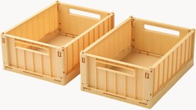 Caixas para crianças Weston, conjunto de 2