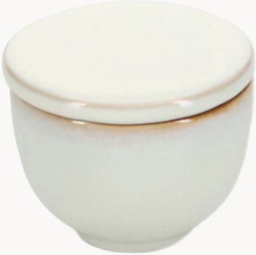 Açucareiro em grés Artisan