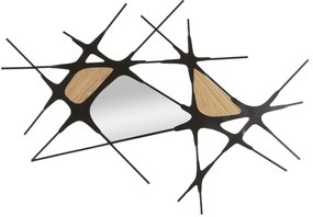 PAINEL DE PAREDE ABSY 114X2X80 CM