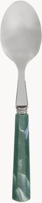 Colheres Arbella Thyme, conjunto de 12