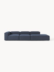 Chaise longue modular XL Lennon