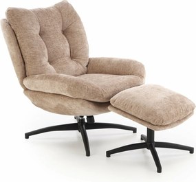 Poltrona Houston 1900