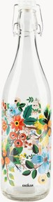 Garrafa de água Fiori Frida