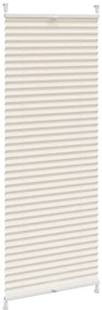 Persiana 60x125cm, Creme