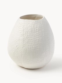Large Handmade Ceramic Vase Wendy, H 24 cm