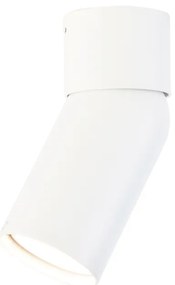 LED Foco inteligente branco ajustável com Wifi GU10 - Falo Moderno