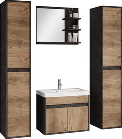 Conjunto para casa de banho Sarasota 169