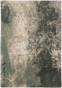 Tapete lavável em jacquard para interior e exterior Cracks