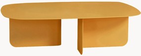 Mesa de centro artesanal Livia
