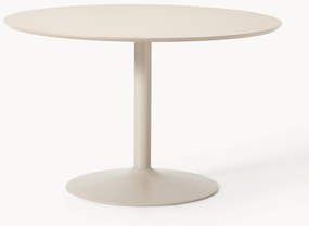 Mesa de jantar redonda Menorca, vários tamanhos