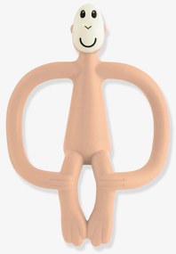 Anel de dentição MATCHSTICK MONKEY laranja