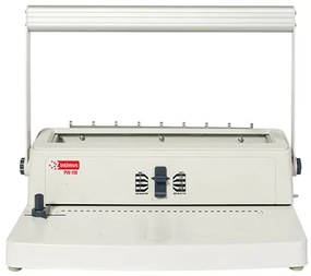 Encadernadora Manual de Arame Duplo Intimus PW-150