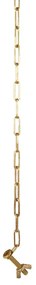 Abrigo triplo p/ caixote do lixo 210x89x117 cm acácia maciça