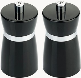 Moinhos de sal e pimenta Sarn, conjunto de 2