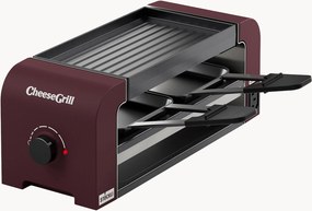 Grelhador de mesa CheeseGrill 2 Connect