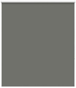 Persiana de enrolar 135x175 cm largura tecido 131,6cm poliéster