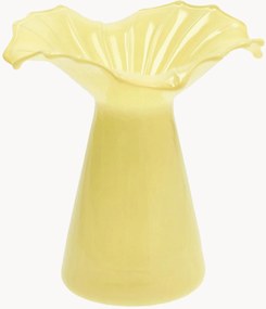 Jarra em vidro Elia, Alt 12 cm