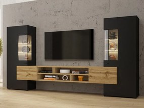 Conjunto para sala de estar Mondalo 101