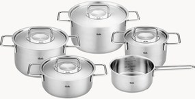 Conjunto de panelas Pure, conjunto de 5