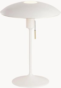 Candeeiro de mesa LED Manta Ray