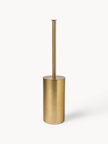 Piaçaba em metal Halston