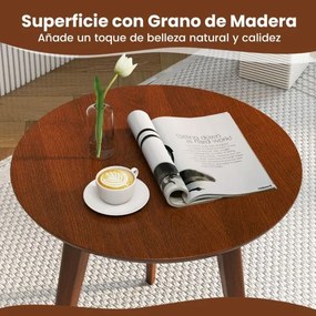 Conjunto de 2 cadeiras baixas decorativas com mesa auxiliar estofadas em veludo de carneiro com estrutura em madeira maciça cinza