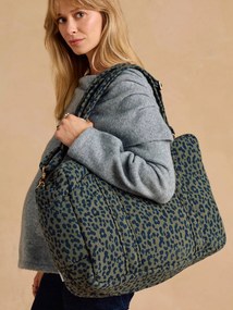Saco de mudas 24 ou 48h leopardo, ENVIE DE FRAISE caqui