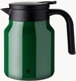 Garrafa térmica em aço inoxidável THERM-IT, 0,9 L