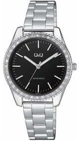 Relógio Feminino Q&q QZ59J212Y (ø 36 mm)