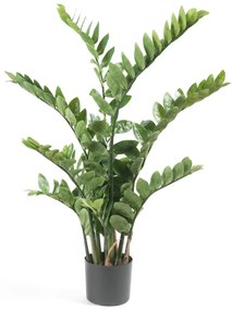 Zamioculcas artificial 110 cm verde 11.662C