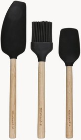 Conjunto de espátulas KitchenAid, conjunto de 3