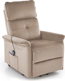 Poltrona reclinável Houston 1979