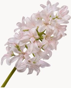 Flores artificiais Hyacinth, conjunto de 2