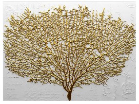 Pintura Decorativa em Tela 703981996_70100 – Multicolor – 70 x 100 cm