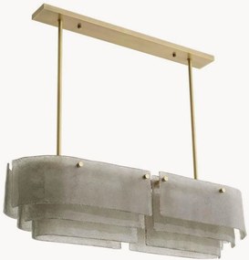 Lustre artesanal Joy