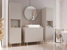 Conjunto de casa de banho Virdomi 114