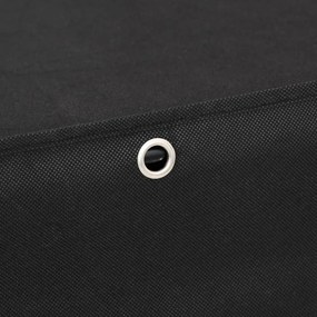 Sapateira 60x28x90 cm tecido preto