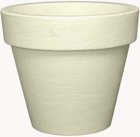 Vaso Bordato Liscio