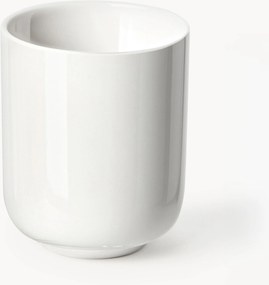 Canecas em porcelana Nessa, conjunto de 4