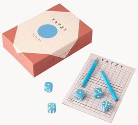Jogo de dados Yatzy Dice