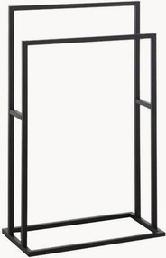 Suporte para toalhas Koi