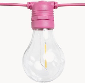 Sistema de iluminação LED para exterior Allegra