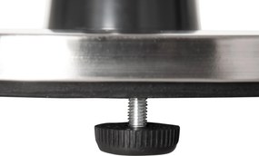 Aquecedor de Jardim Elétrico 3000W – Conforto e Eficiência para os Dia