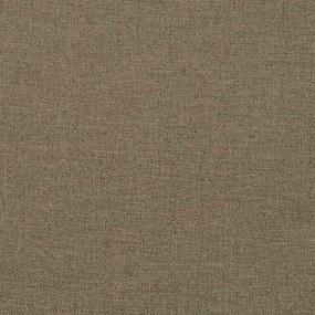 Almofadão p/ paletes 60x60x9,5 cm mesclado tecido cinza-acas.