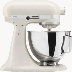 Batedeira com cabeça inclinável Artisan, 4,3 L, conjunto de 6